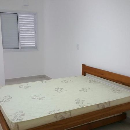 Apartamento Aconchegante Ubatuba Exterior foto