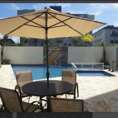 Apartamento Aconchegante Ubatuba Exterior foto