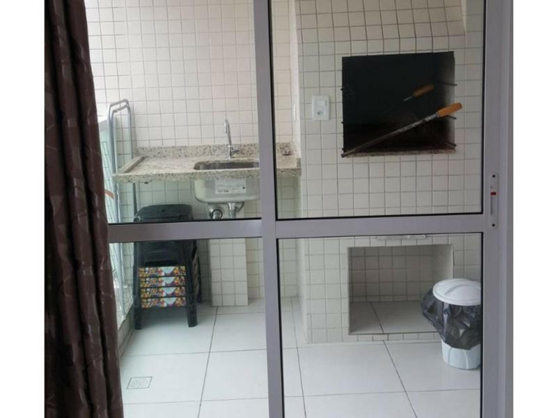 Apartamento Aconchegante Ubatuba Exterior foto