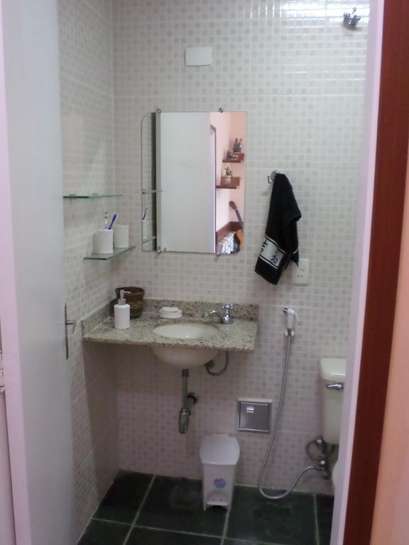 Apartamento Aconchegante Ubatuba Exterior foto