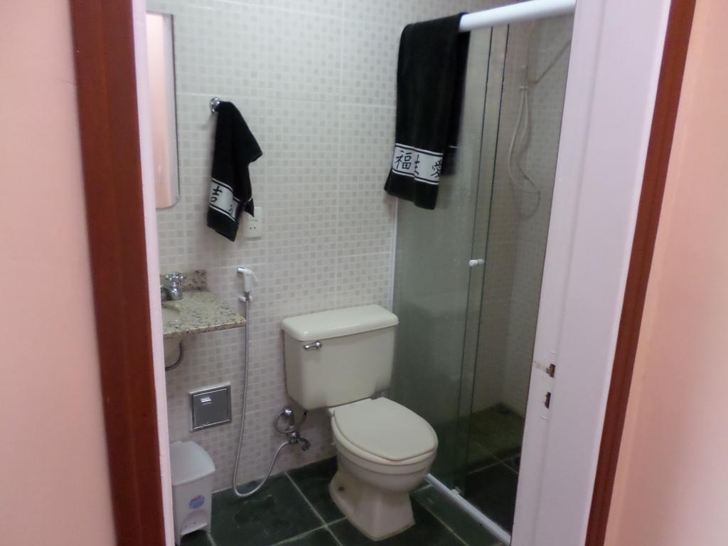 Apartamento Aconchegante Ubatuba Exterior foto