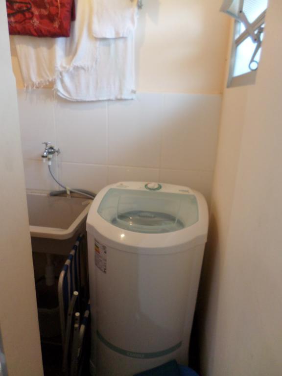 Apartamento Aconchegante Ubatuba Exterior foto