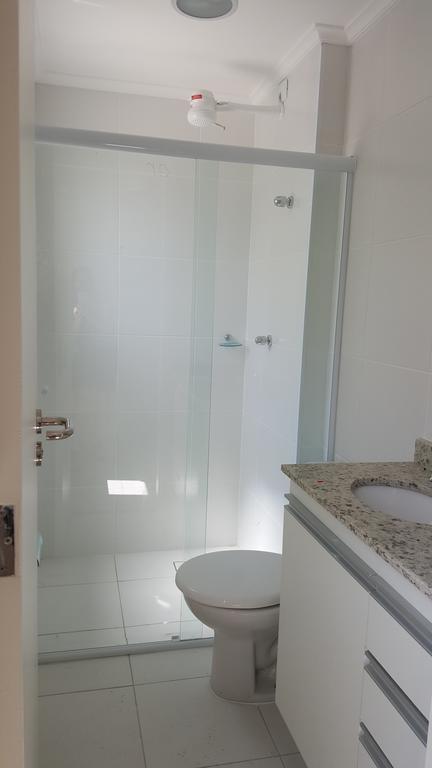 Apartamento Aconchegante Ubatuba Exterior foto