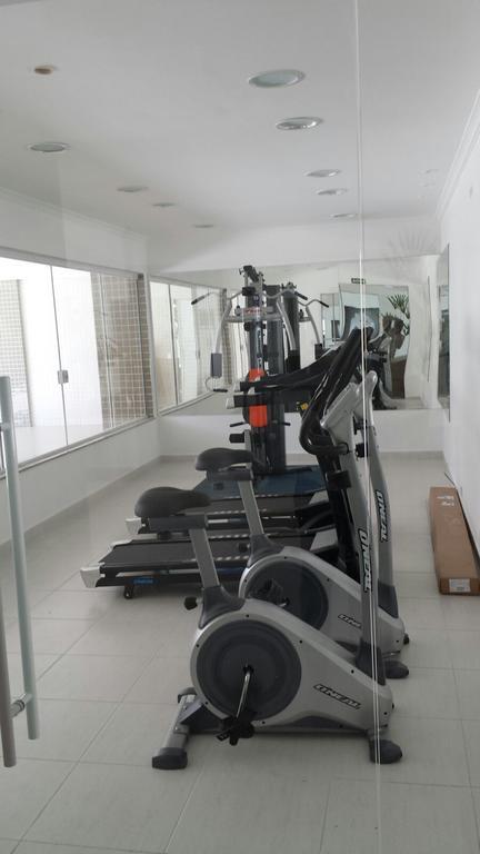 Apartamento Aconchegante Ubatuba Exterior foto