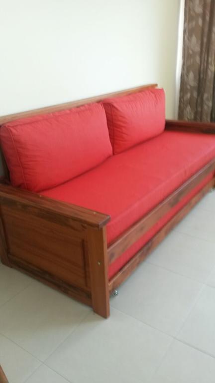 Apartamento Aconchegante Ubatuba Exterior foto
