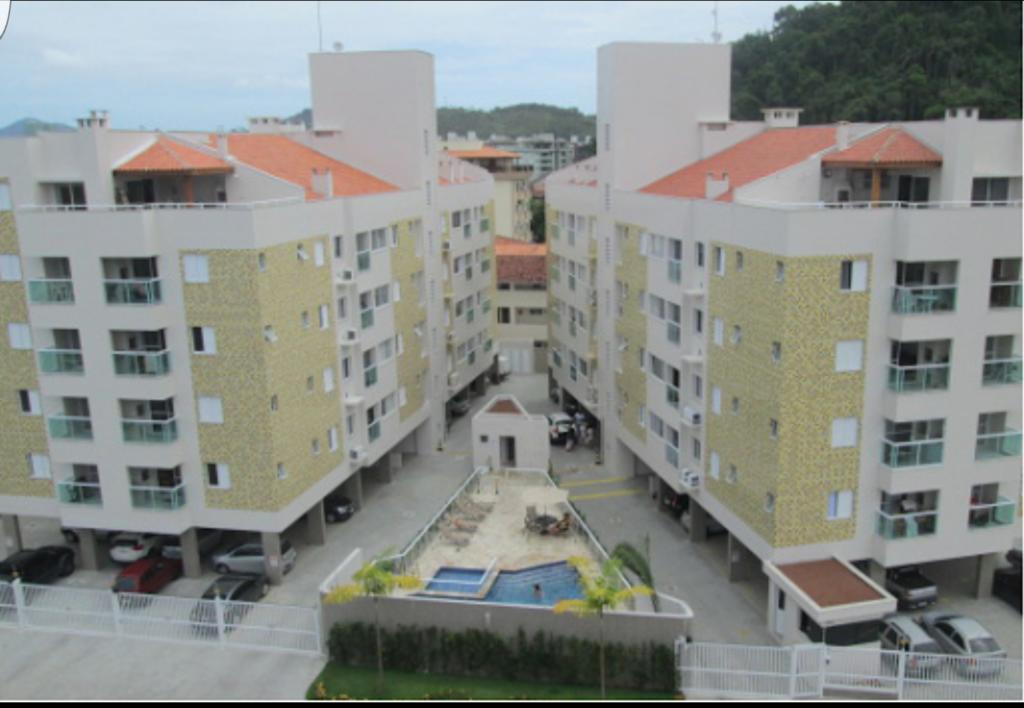 Apartamento Aconchegante Ubatuba Exterior foto