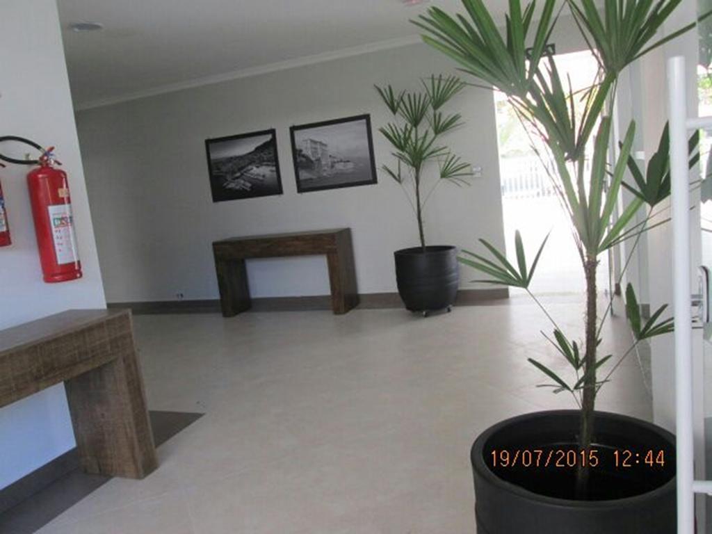 Apartamento Aconchegante Ubatuba Exterior foto