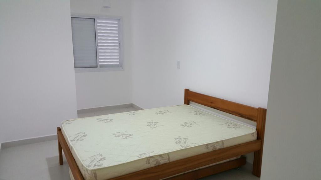 Apartamento Aconchegante Ubatuba Exterior foto