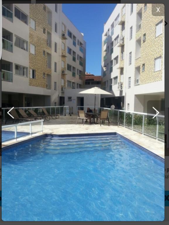 Apartamento Aconchegante Ubatuba Exterior foto